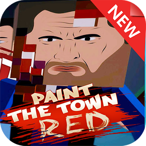 Tips Paint the Town Red 2017加速器