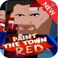 Tips Paint the Town Red 2017