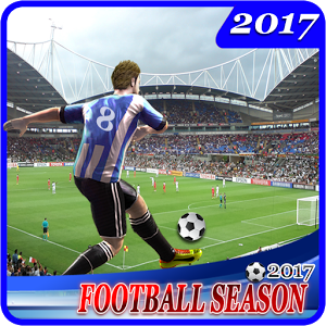 Football Season 2017加速器