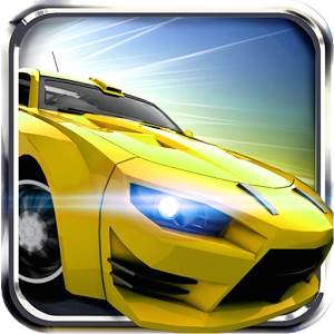 Speed Bomb Racing Highway加速器