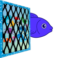 Fishdom animal puzzle game