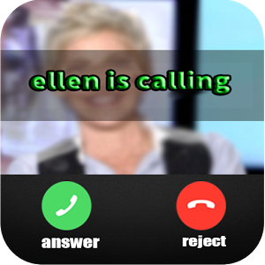 Call from Ellen show prank加速器