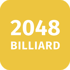 2048 Billiard