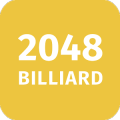 2048 Billiard