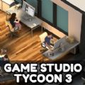 游戏工作室大亨Game Studio Tycoon 3加速器