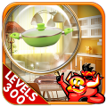 In My Kitchen - Hidden Objects