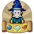 Gems of Fate: the Charmed King