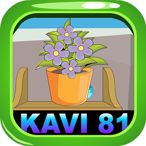 Kavi Escape Game 81