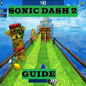 New Sonic Dash 2 Guide加速器