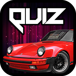 Quiz for Porsche 930 911 Fans加速器