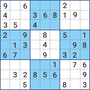Sudoku puzzle game for free加速器