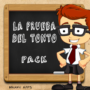 La Prueba del Tonto Pack加速器