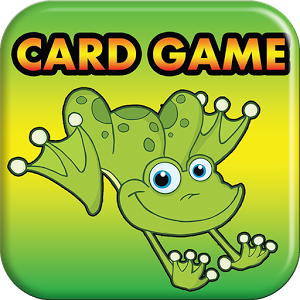 Frog Match Game Ed BigHead加速器