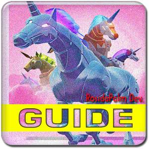 Guide : Robot Unicorn Attack_3加速器