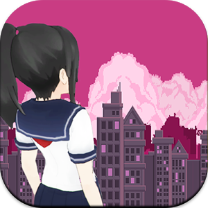 Yandere Sim High School加速器