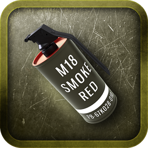 Smoke Grenade M18 - Real Gun加速器