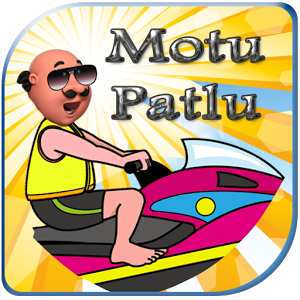 motu patlu go加速器