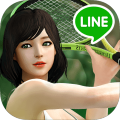 LINE 全民網球