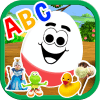 ABC Fun Surprise Eggs加速器