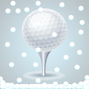 Golf In Winter加速器