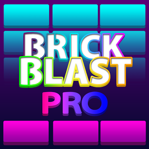 Brick Blast Pro加速器