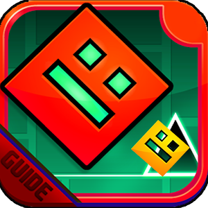 New Geometry Dash Lite Guide加速器