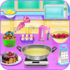 Food maker - dessert recipes加速器