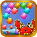 Ocean Bubble Shooter