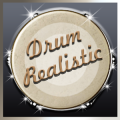 Drum Realistic