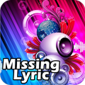 Missing Lyric Game