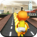 Upin Run Ipin Dash加速器