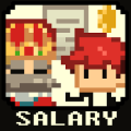 Salary Warrior [ 大繁殖時(shí)代 ]