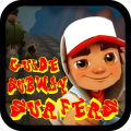 Guide for Subway Surfer
