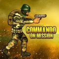 Commando On Mission