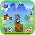 Paw Adventure Patrol Game