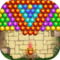 Bubble Shooter Lost Temple加速器