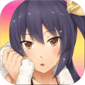 복싱소녀