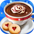 Hot Chocolate! Delicious Drink