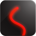 Dancing Line Waveline Runner