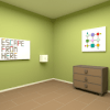 Escape Game Tiny Cube