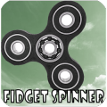 Hand Fidget Spinner加速器