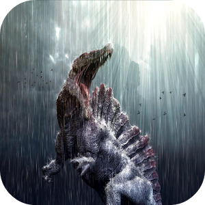 Jurassic Dinosaurs Jump World加速器