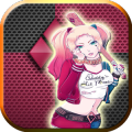 Dress Up : Harley Quinn