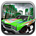Illegal Street Car Racing 3D