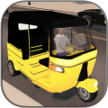 Grand Tuk Tuk Challenge 2017