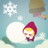Snow bell