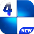 Piano Tiles 4