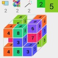 Merge 27 - 3D
