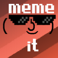 meme it