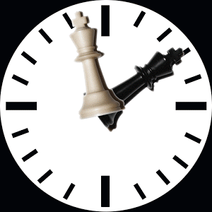 Super Chess Clock: Chess Timer加速器